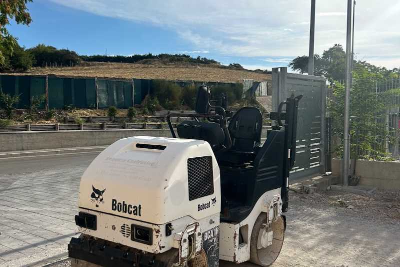 OmecoHub - Immagine BOBCAT BCA16